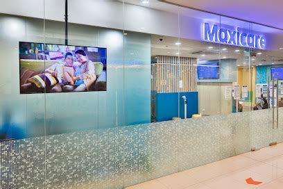 maxicare dental clinics makati|Primary Care Clinic .